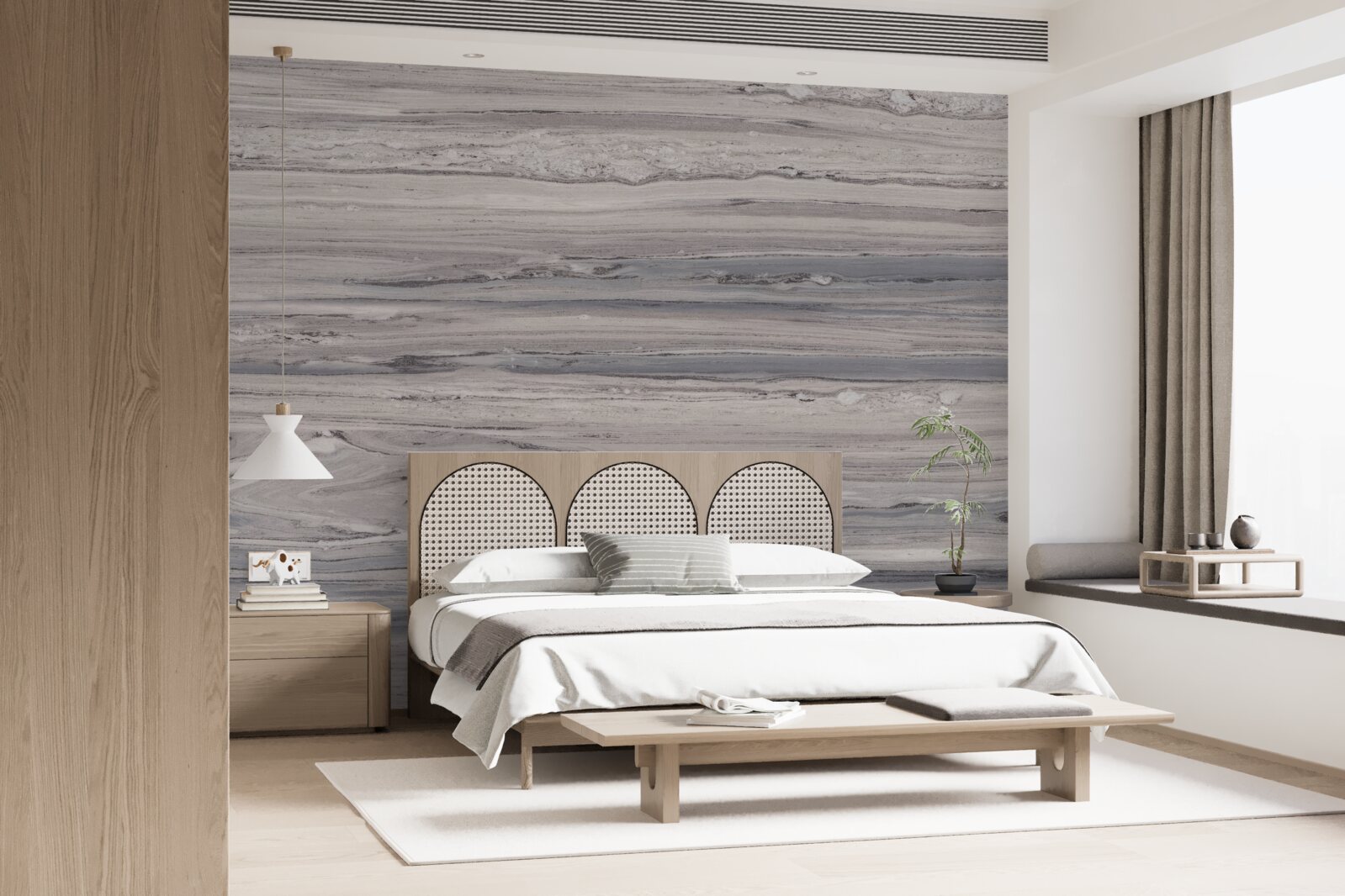 Фотошпалери підкладка під ламінат