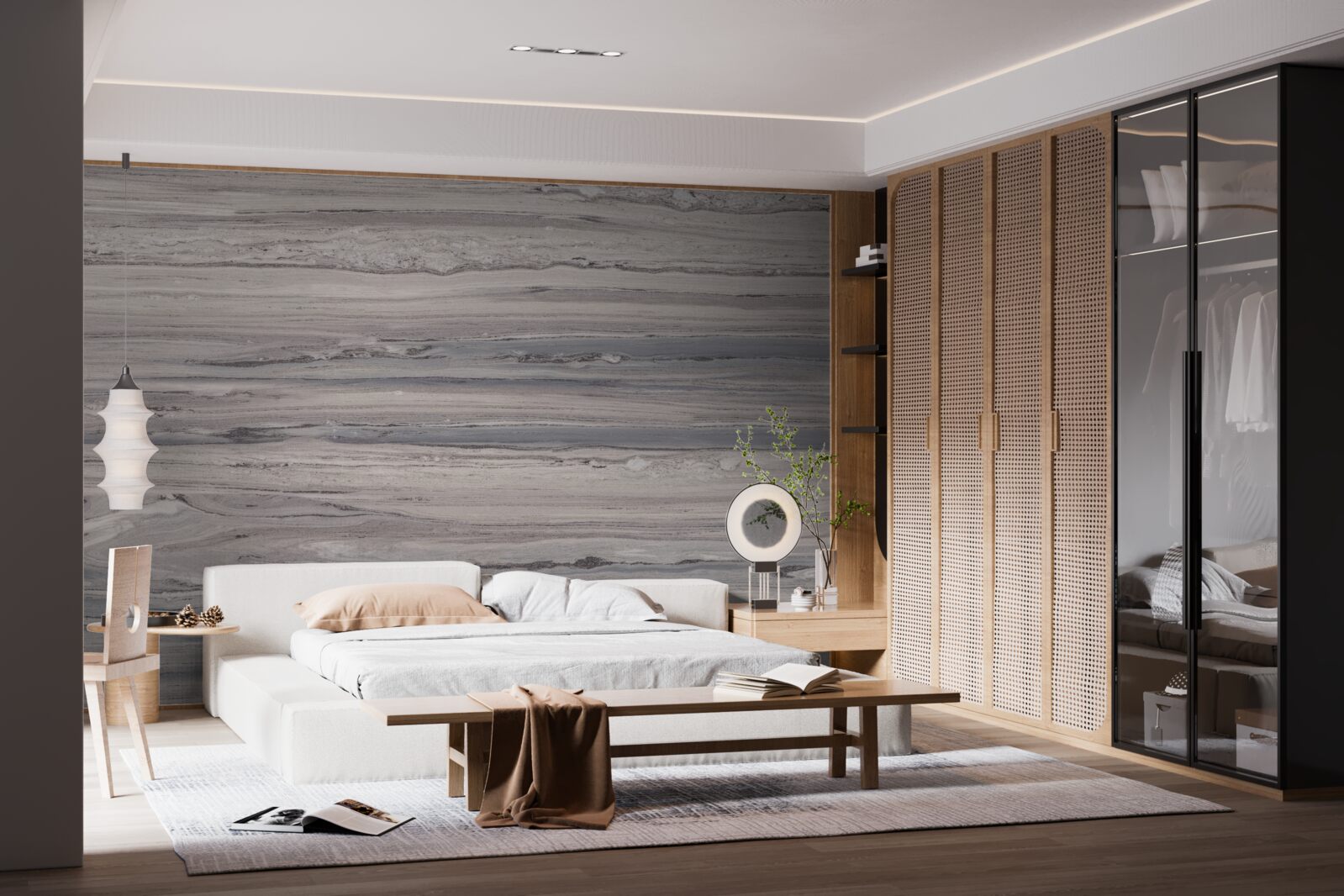 Фотошпалери підкладка під ламінат