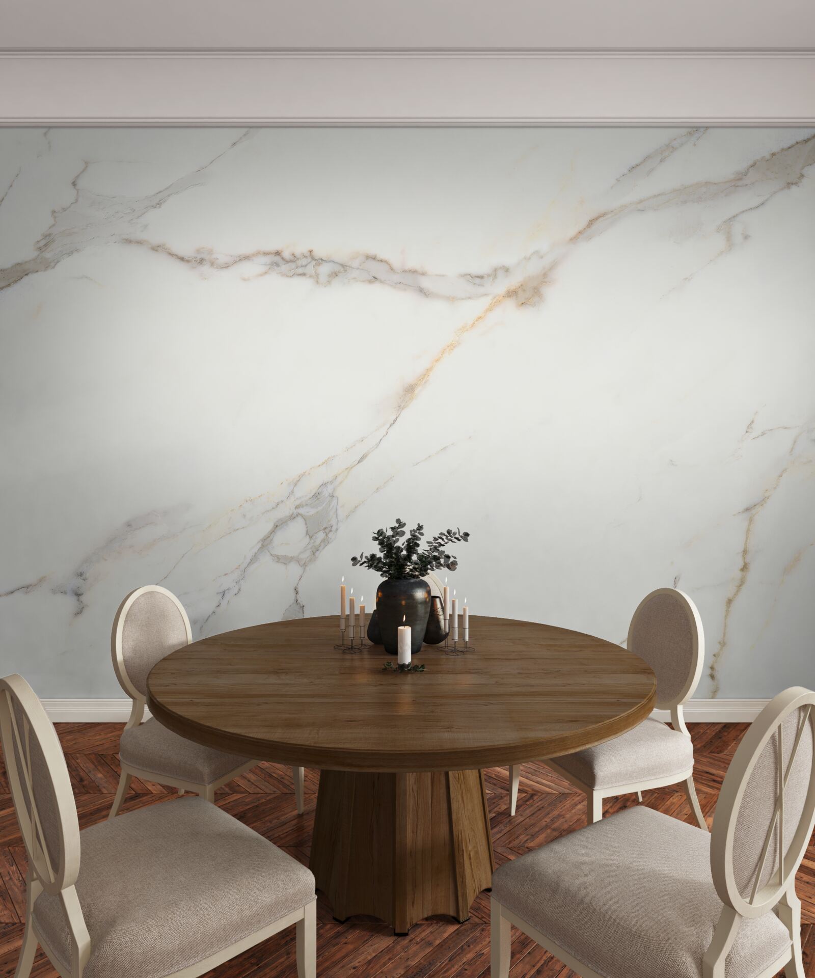 Фотошпалери мармурове тло