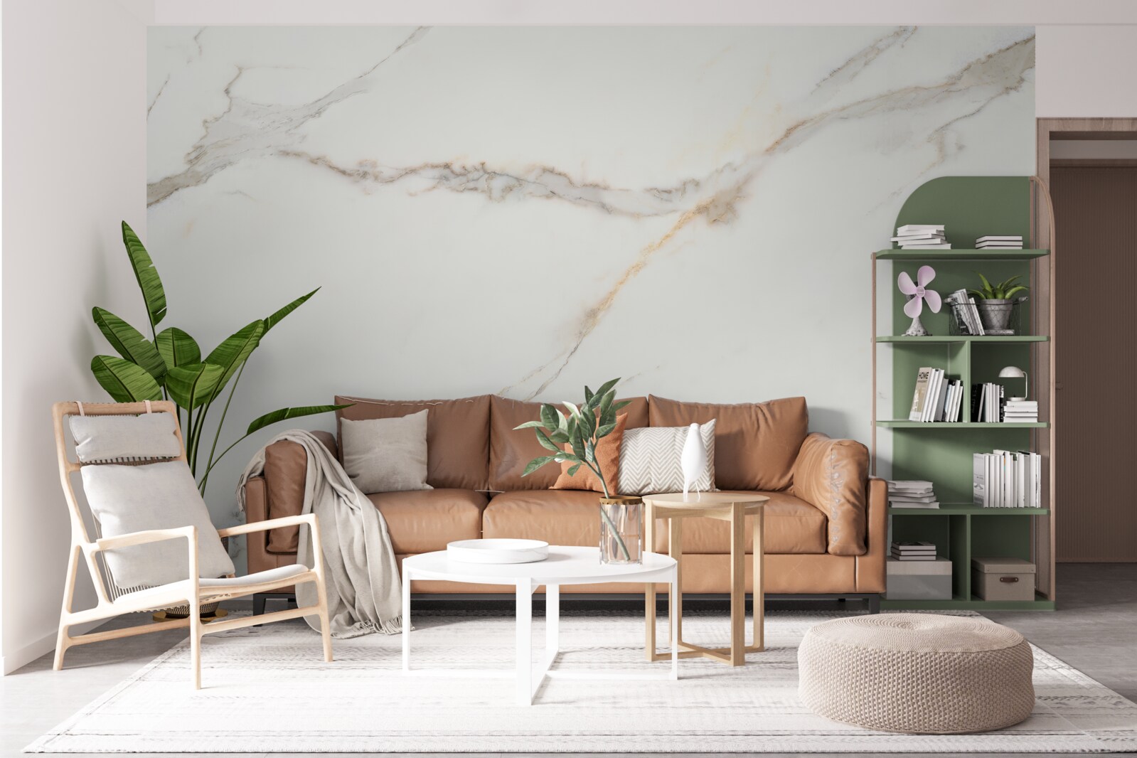 Фотошпалери мармурове тло