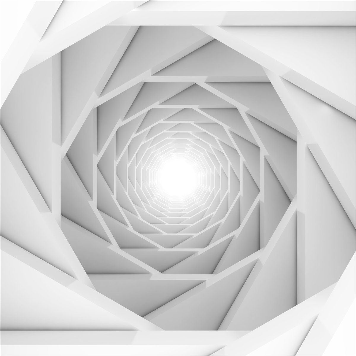 Фотошпалери вільний прохід обмотки