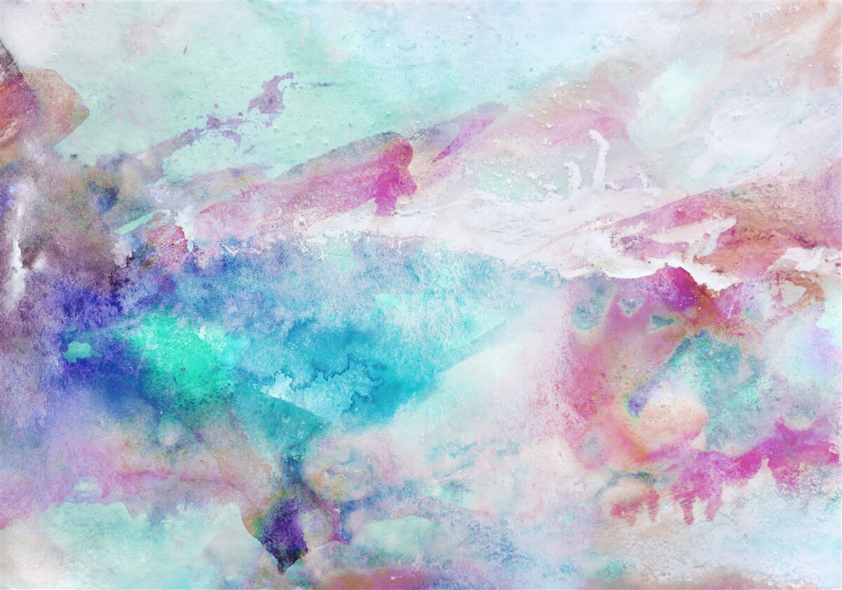 Фотошпалери фон розмитих тонів