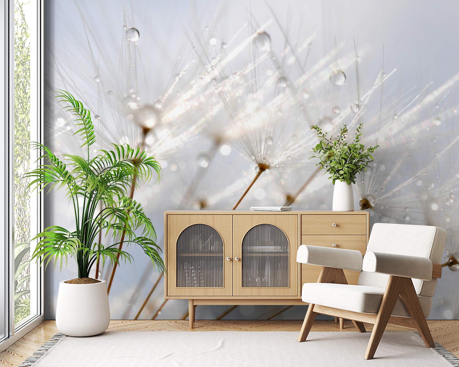 Фотошпалери фото заводу крупним планом