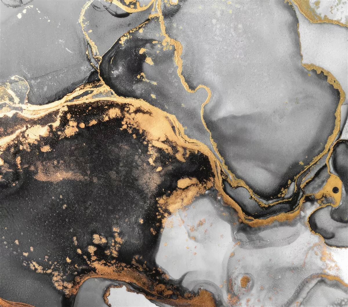 Фотошпалери темний мармуровий фон