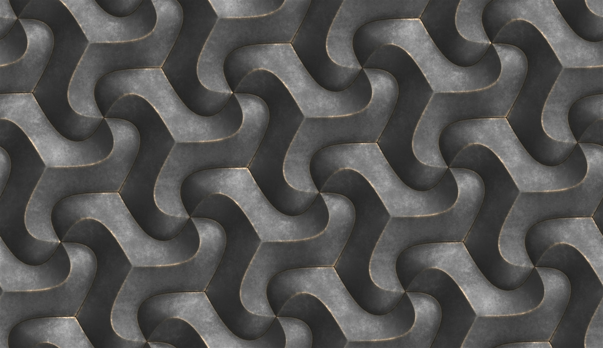 Фотошпалери просочена текстура деревини