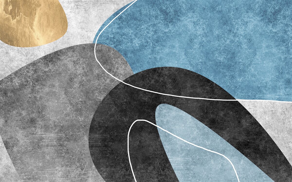 Фотошпалери пастельні відтінки мармуру