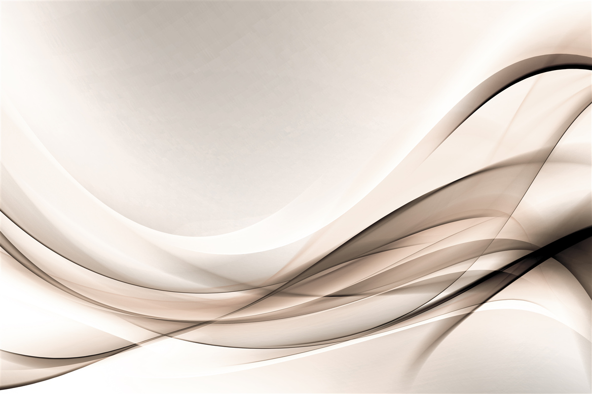 Фотошпалери плавні шовкові вигини