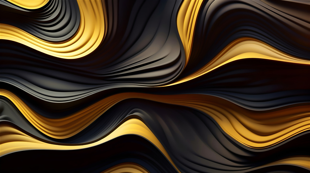 Фотошпалери плити в пустелі - це абстракція