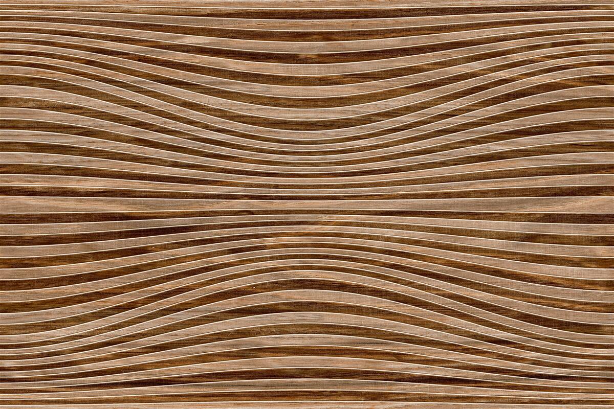 Фотошпалери поверхня деревини гладка