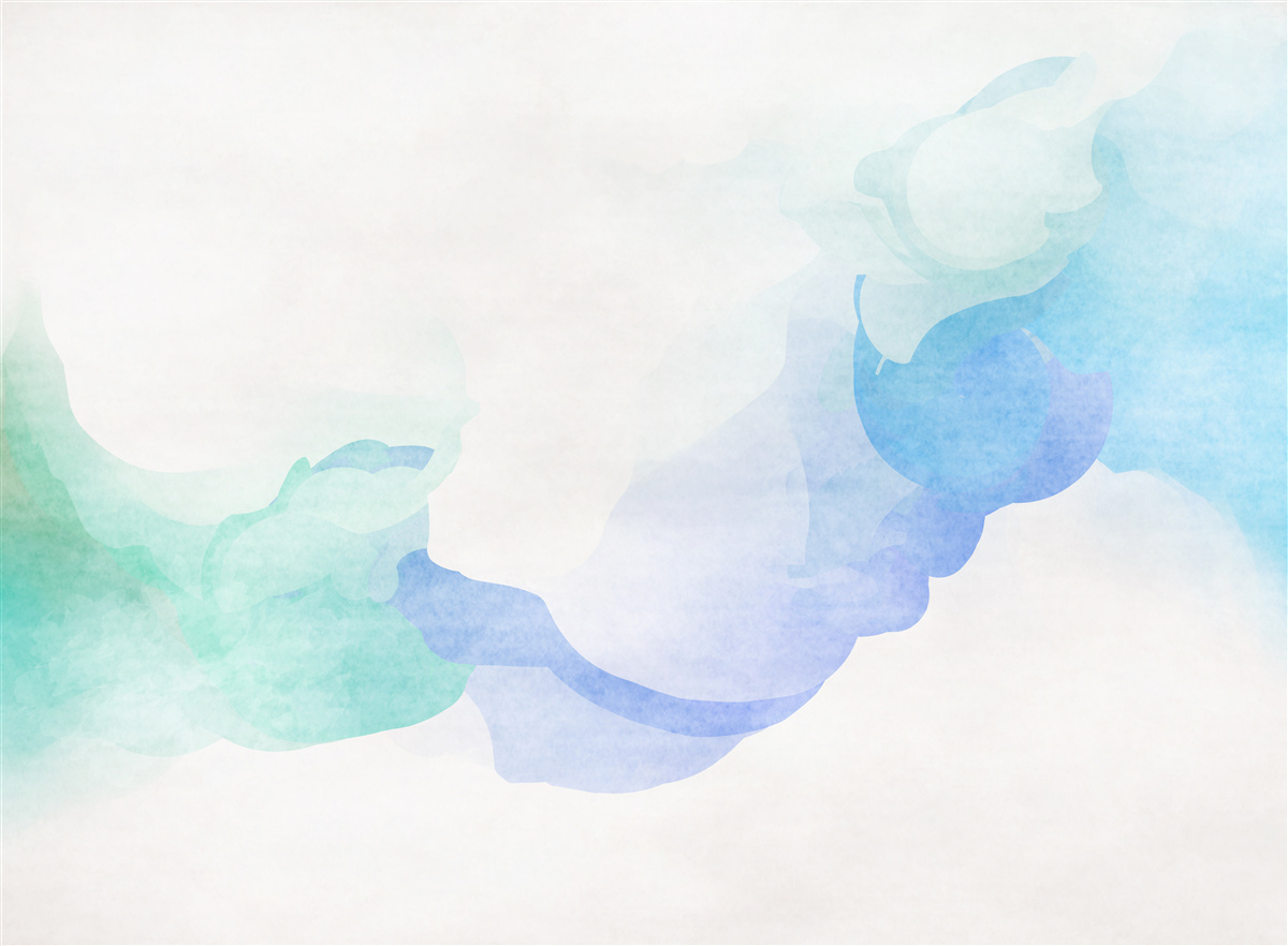 Фотошпалери поєднання двох кольорів