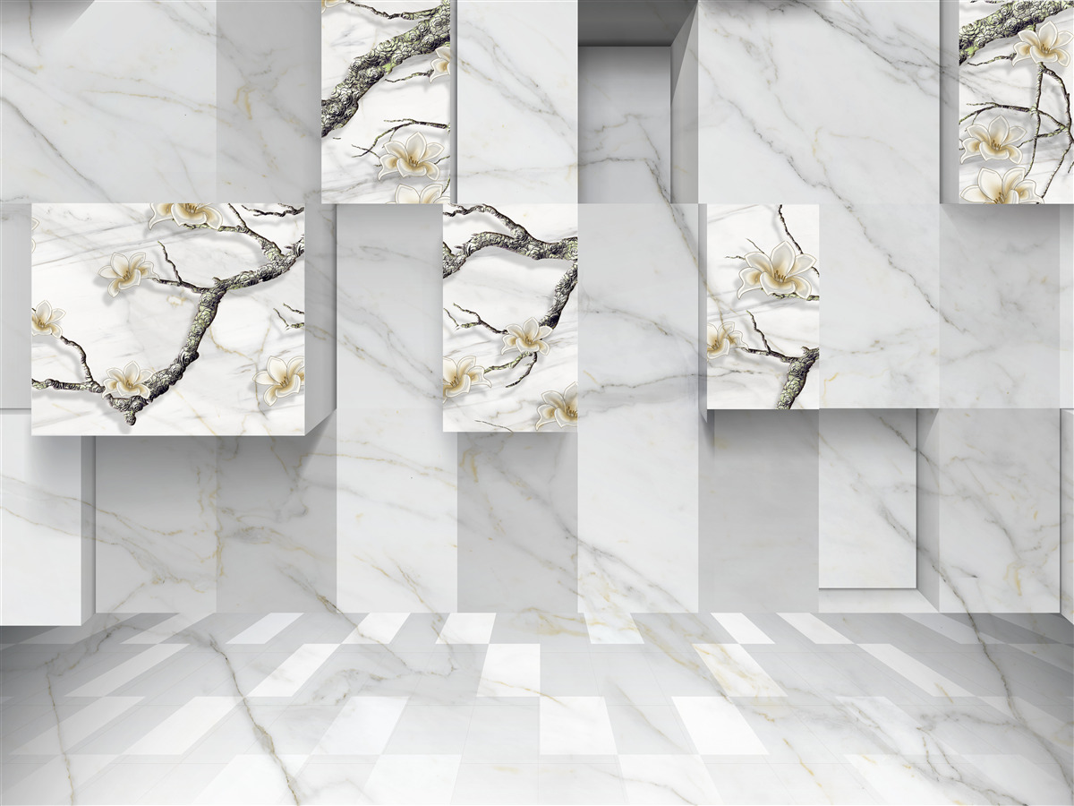 Фотошпалери композитні зображення