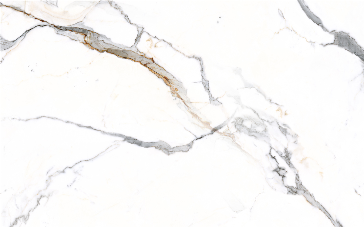 Фотошпалери мармур з нечітким хвильовим малюнком