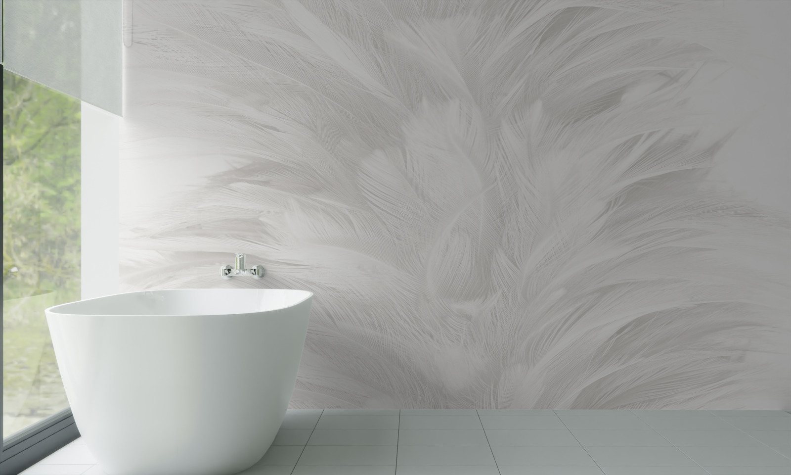 Фотошпалери ручки-олівці