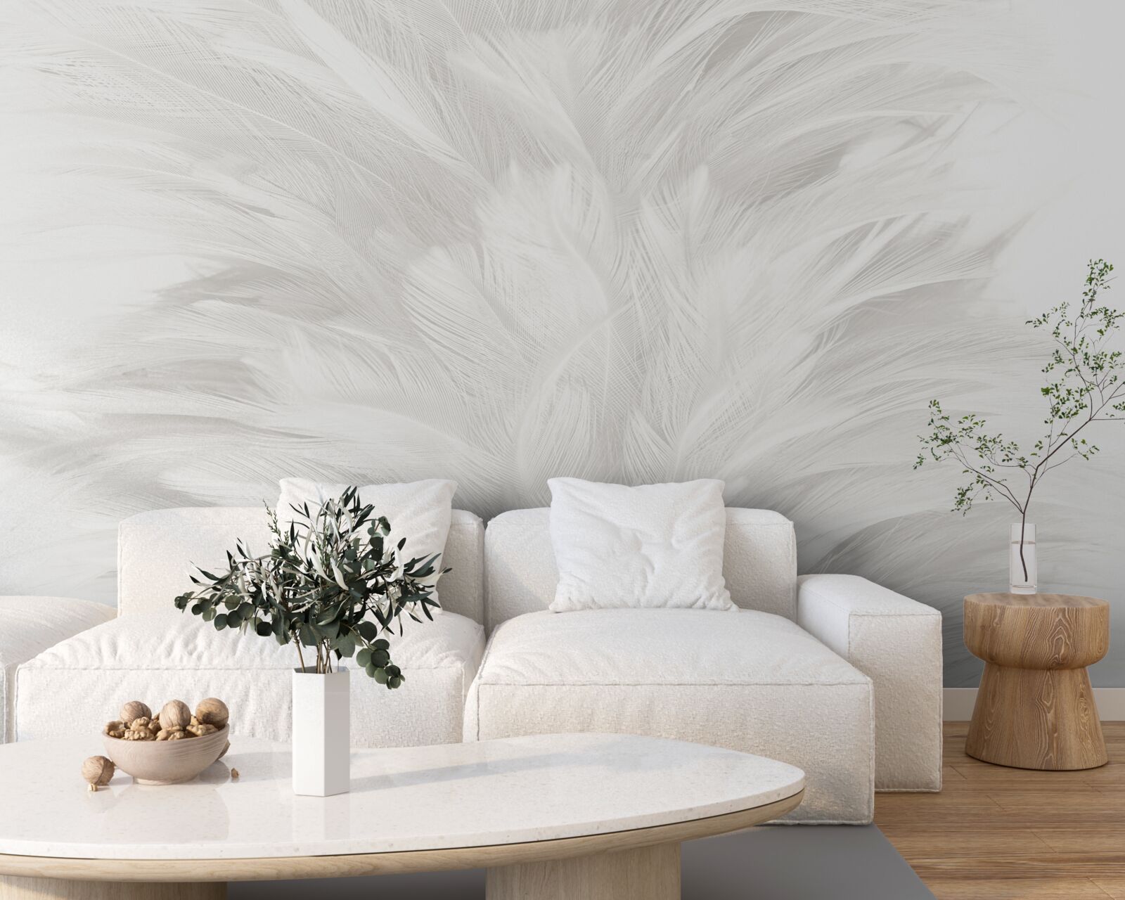 Фотошпалери ручки-олівці