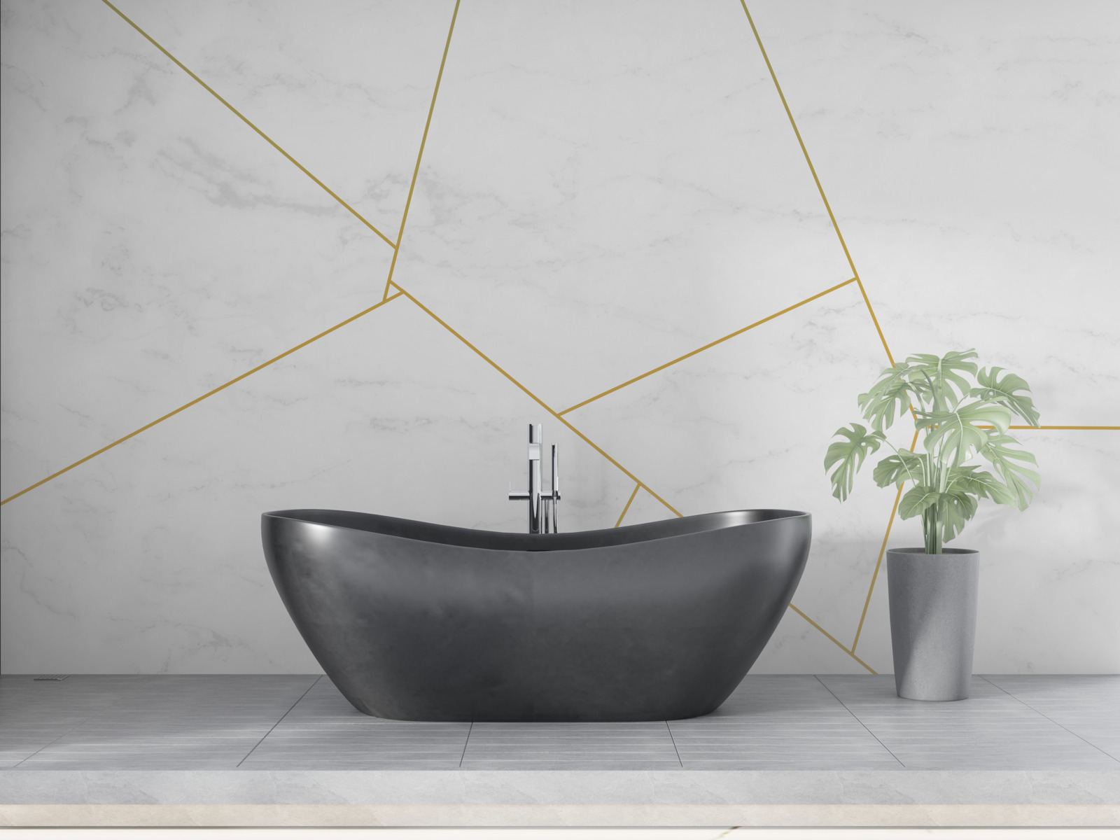 Фотошпалери мармур божественних пропорцій