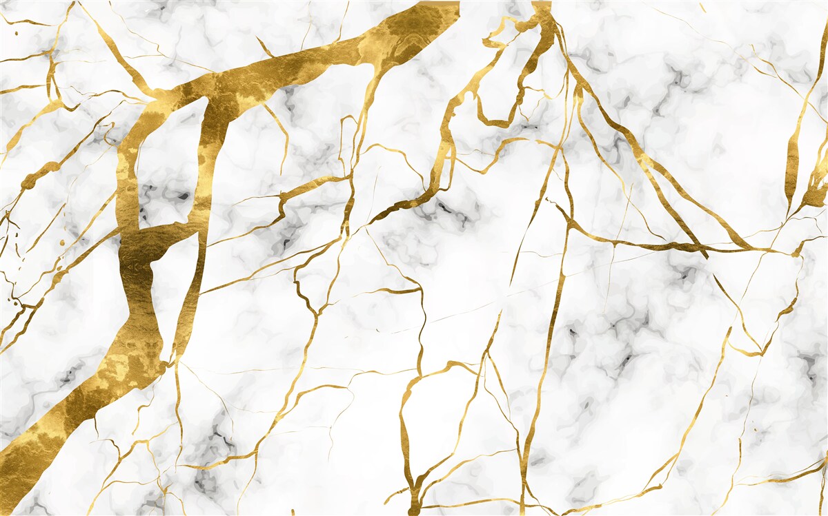 Фотошпалери нічне небо осяяне блискавками