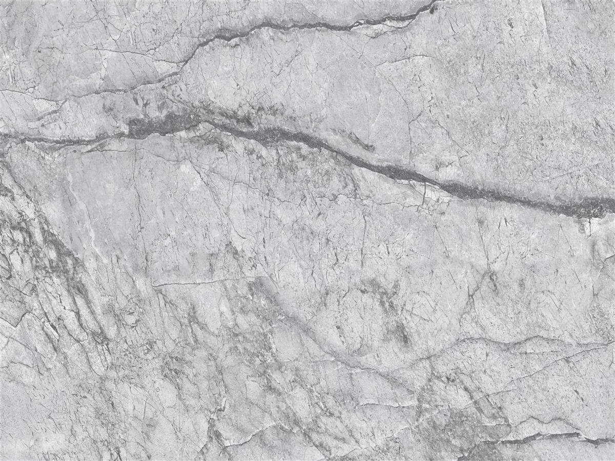 Фотошпалери сірий мармур