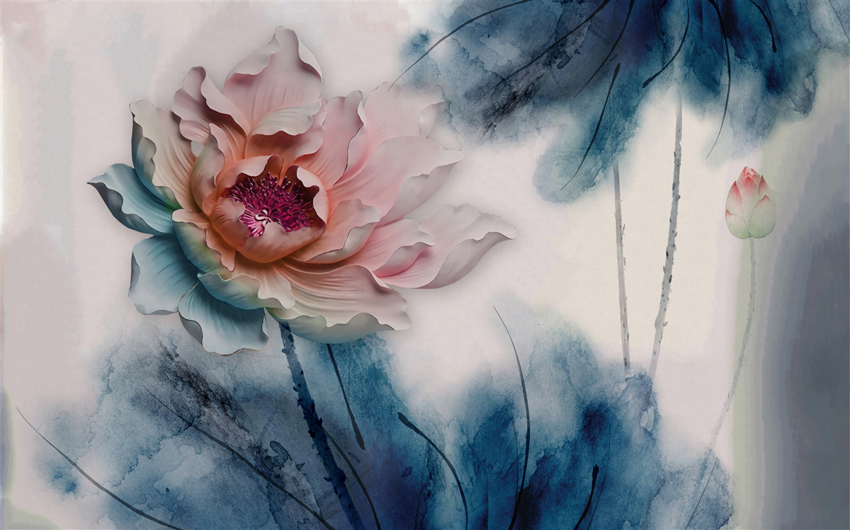 Фотошпалери накопичується в періоди інтенсивних дощів