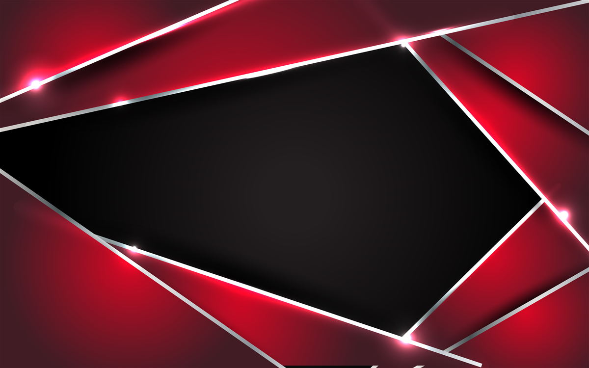 Фотошпалери ексклюзивний фон у червоно-чорному кольорі