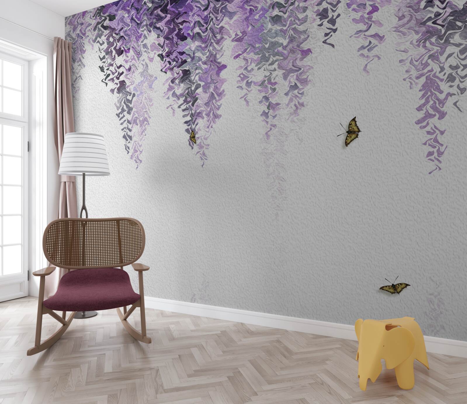 Фотошпалери Порядок денний